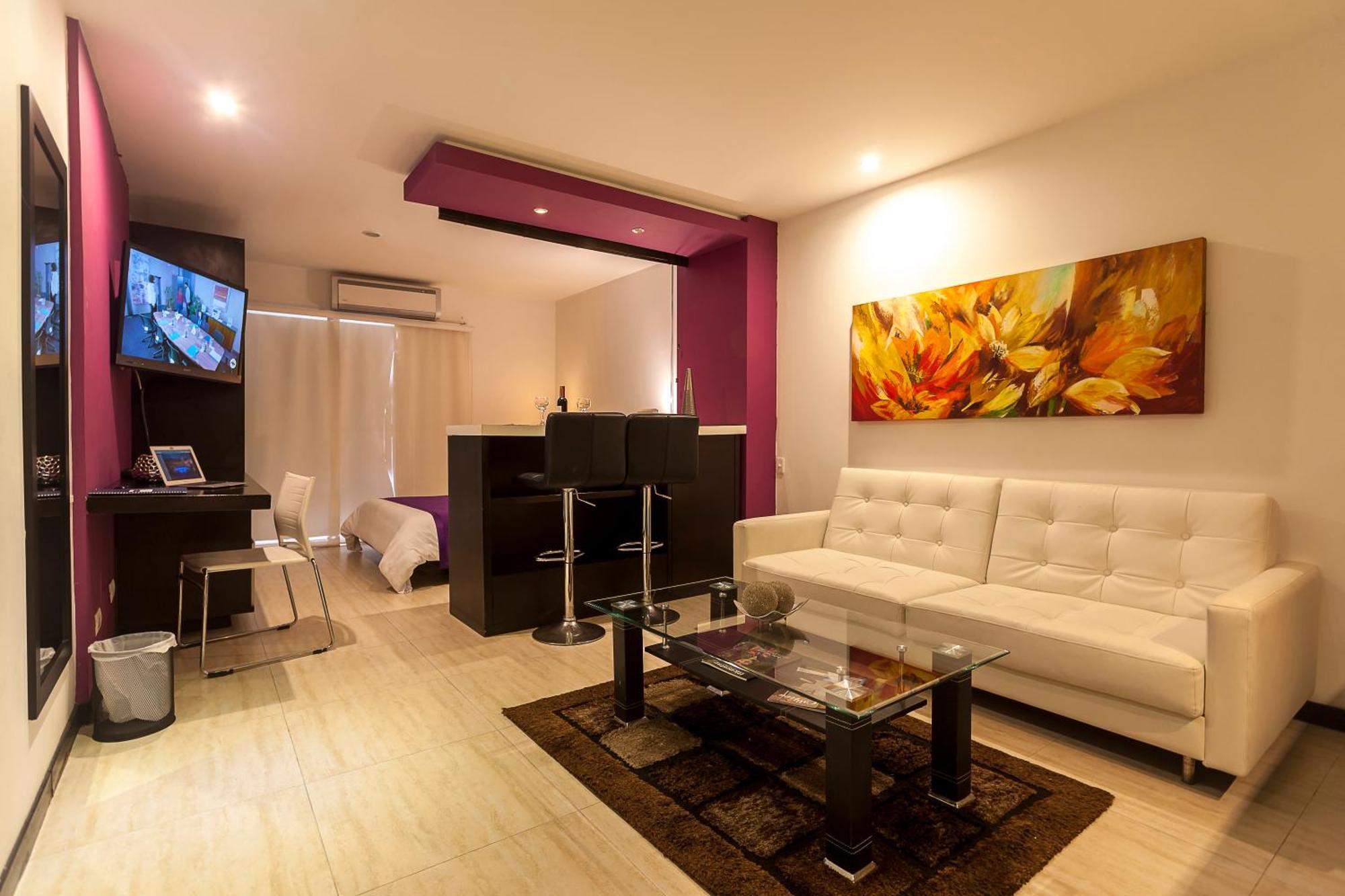 Junior Suite