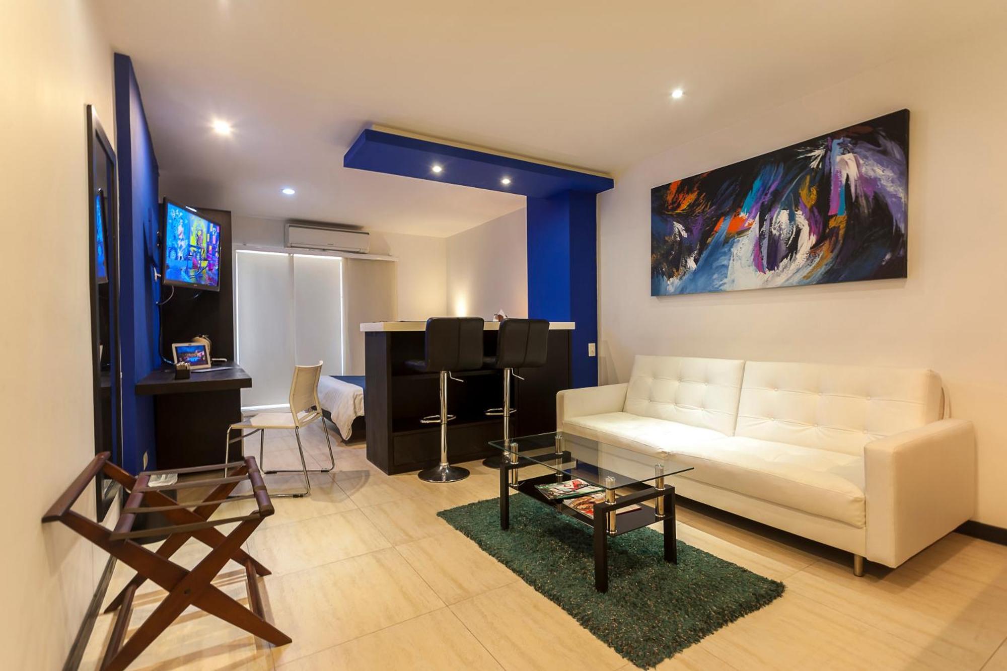 Junior Suite