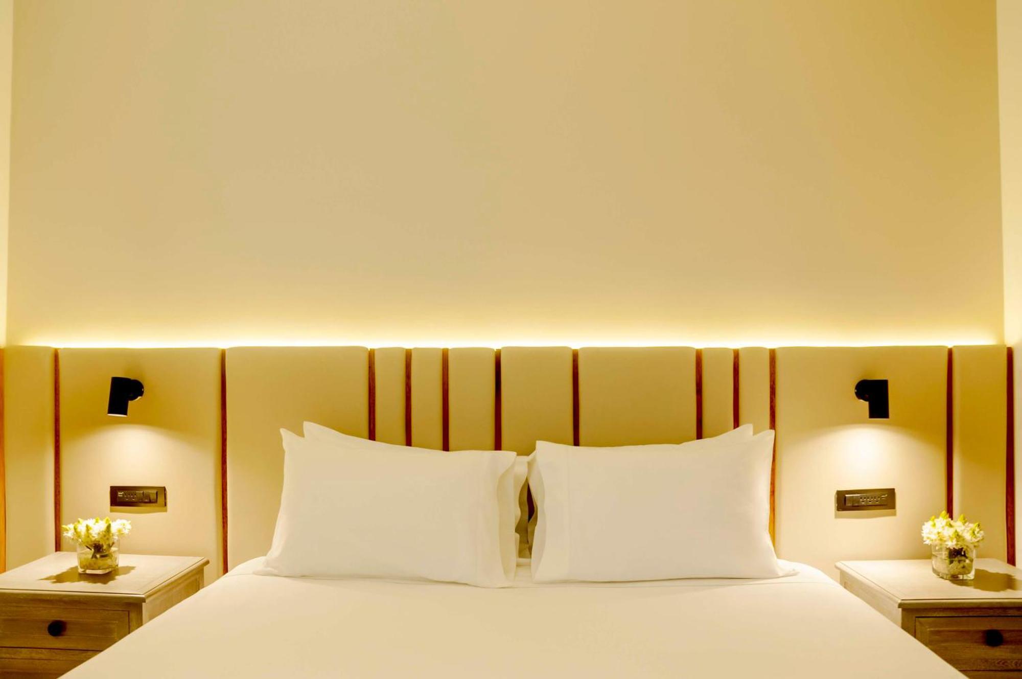 Habitación Superior