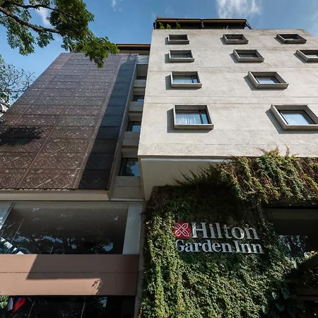 Hilton Garden Inn Cali Ciudad Jardin-2